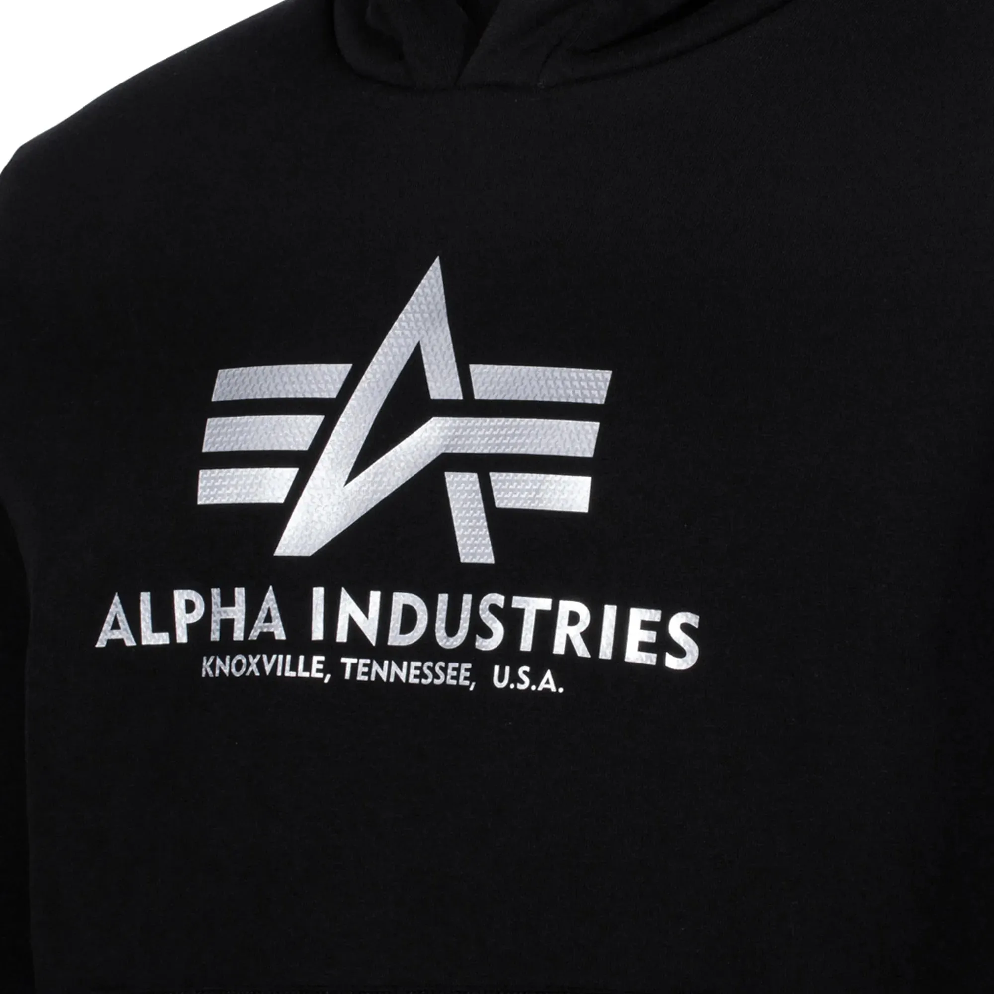 Hoodie Basic Carbon