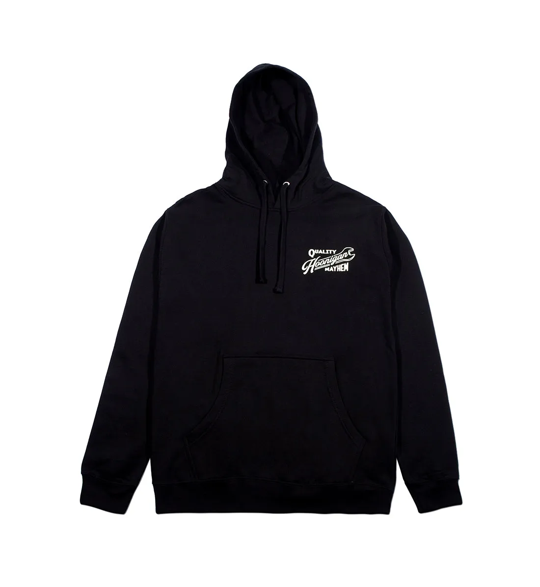 Hoonigan BACKDATE Pullover Hoodie