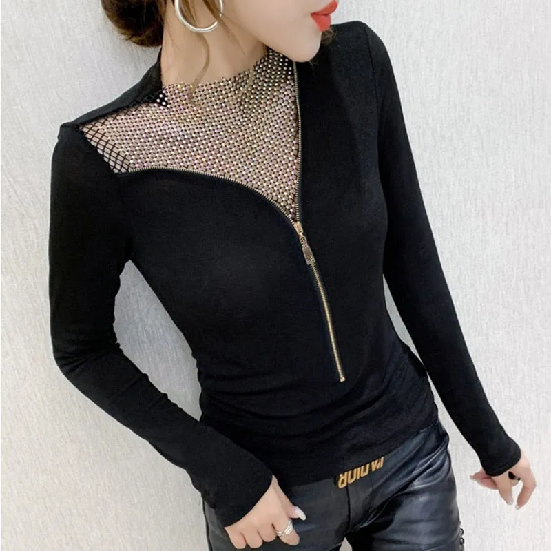 How You Feel That Blouse