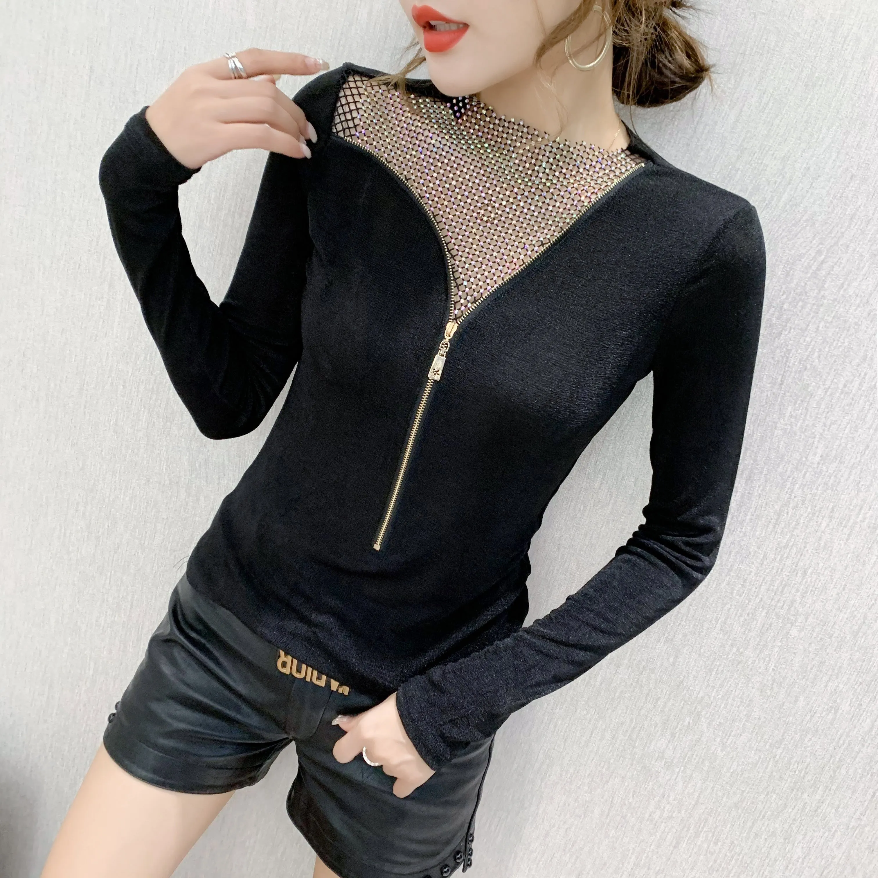 How You Feel That Blouse