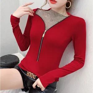 How You Feel That Blouse