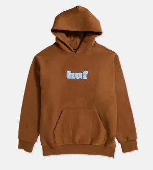Huf Madison Heavyweight Pullover Hoodie