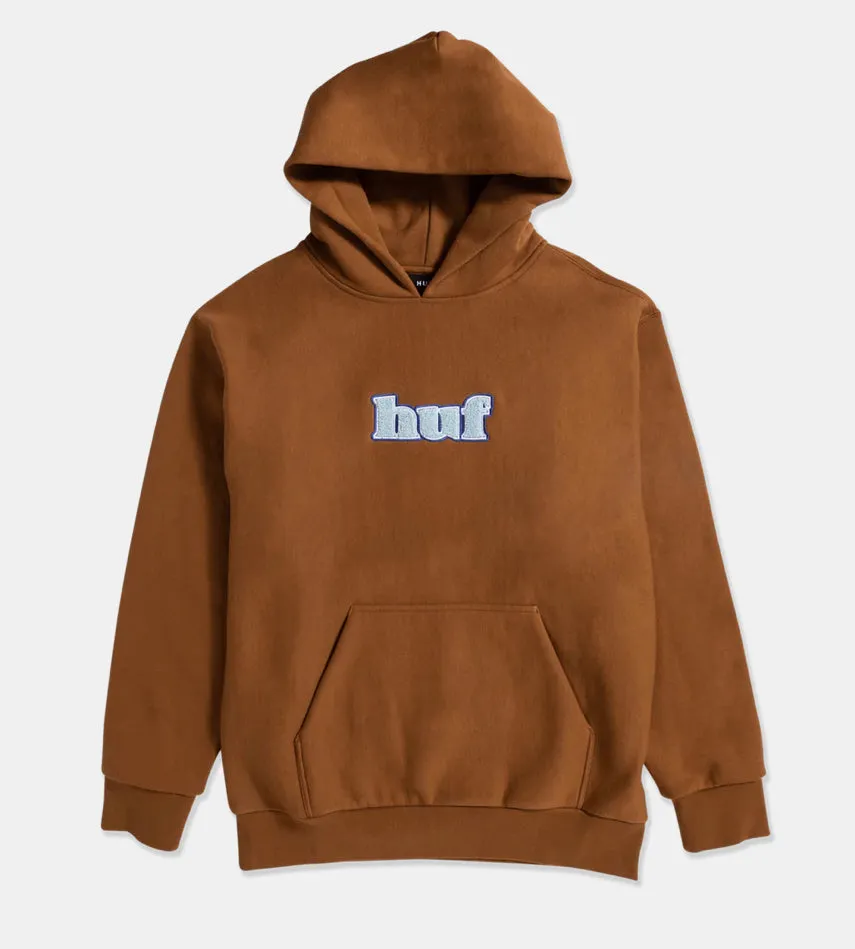 Huf Madison Heavyweight Pullover Hoodie