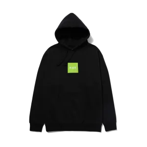 HUF SET Box Pullover Hoodie