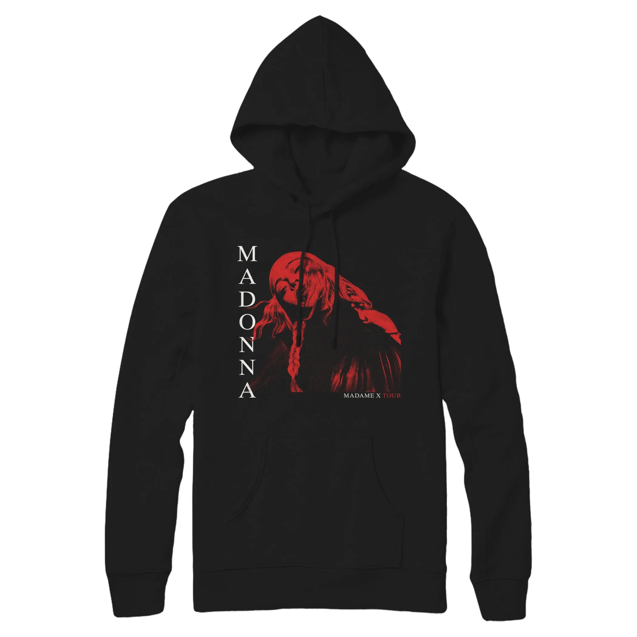I Rise Photo Hoodie