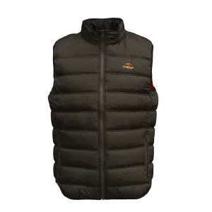 Impizi Puffer Vest