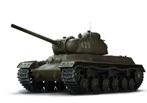 IS-1