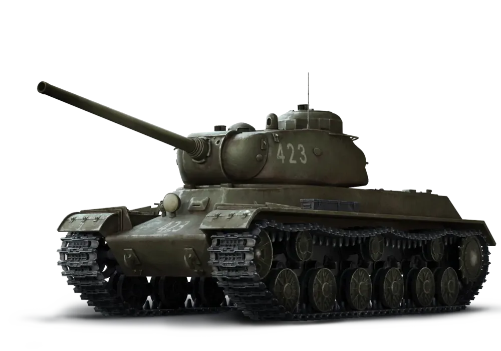 IS-1