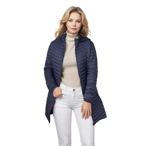 Ivy - Lightweight Puffer Jacket for Women