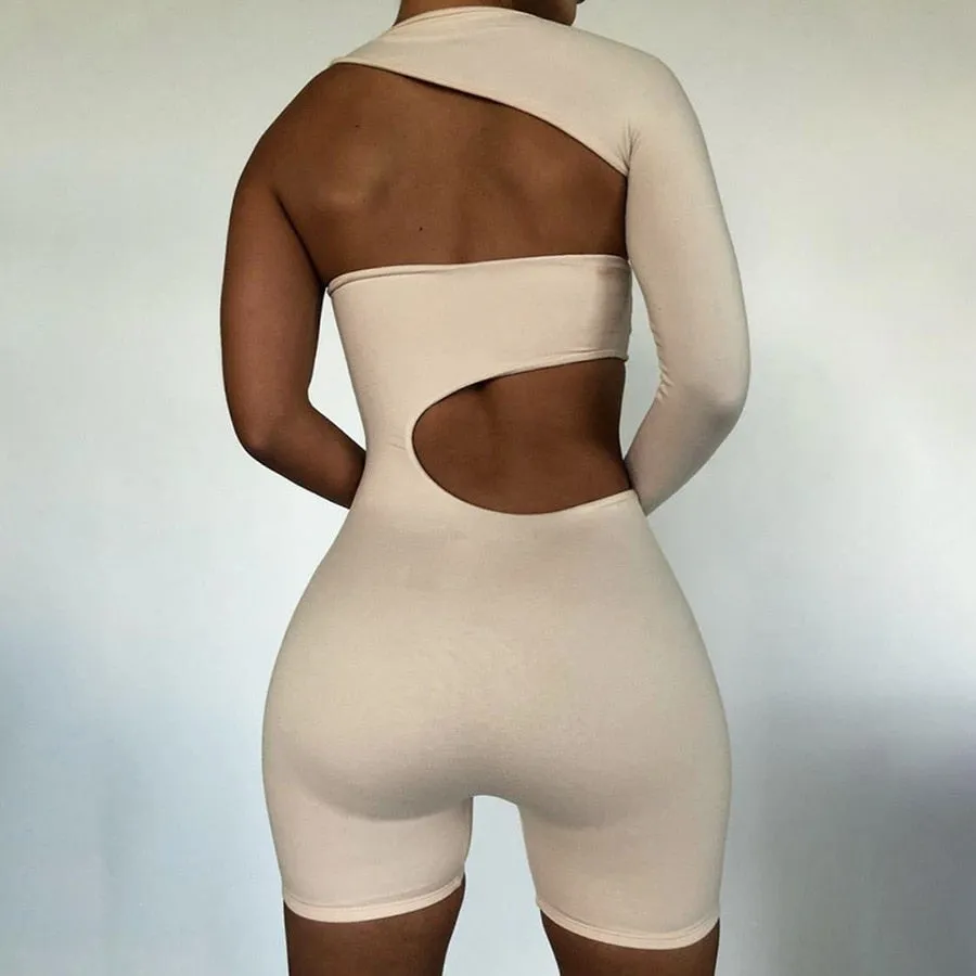 Jaidyn Jumpsuit