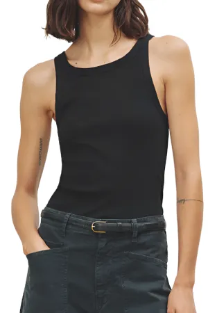 Jennifer Rib Tank