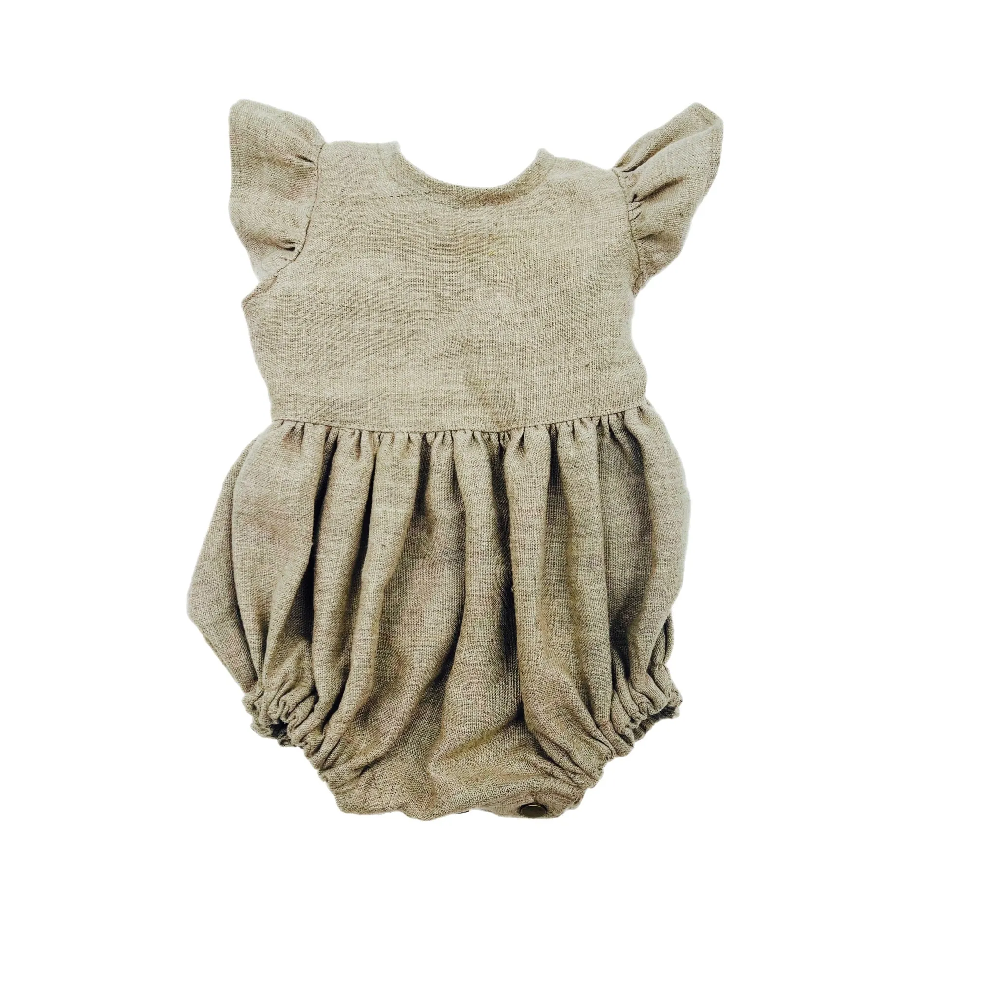Josie Romper-Toast