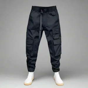 Juvenile Loose Cargo Trousers