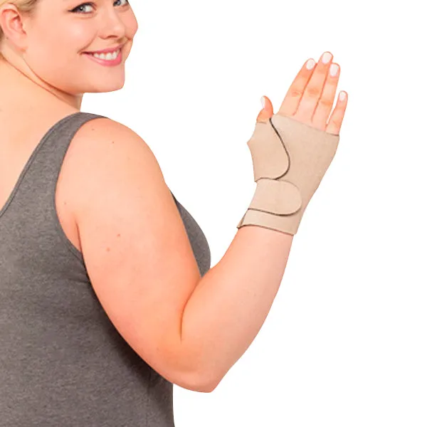 Juzo Reversa Compression Hand Wrap