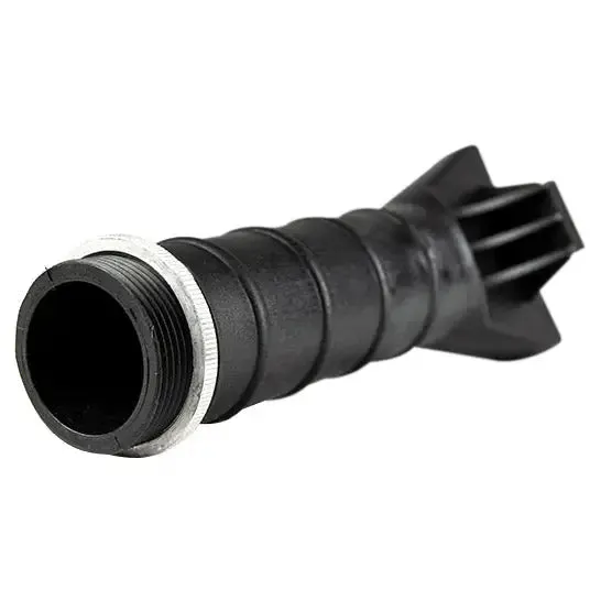 Ken-Tool 10 Gal Mega Airblast Aluminum Bead Seater - 31443