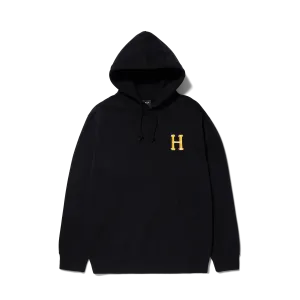Keys To The City Pullover Hoodie