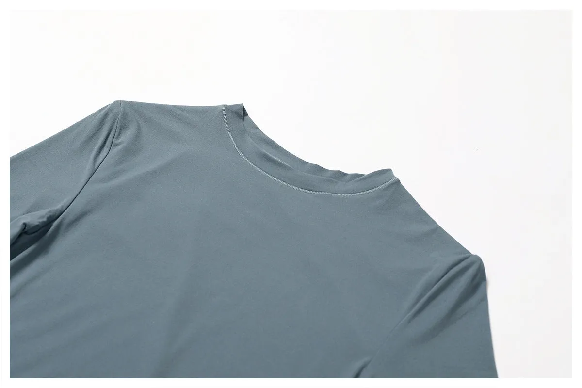 Kibra Everyday Elegance Longsleeve