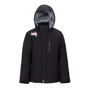 Kid's Junior Blaster Parka - U14 Program Bridger