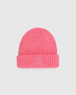 KIDS SANTA MONICA BEANIE - B0A709A2HT