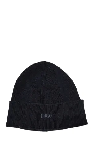 Kids Xevo 2 Beanie (Navy) - 50464411410