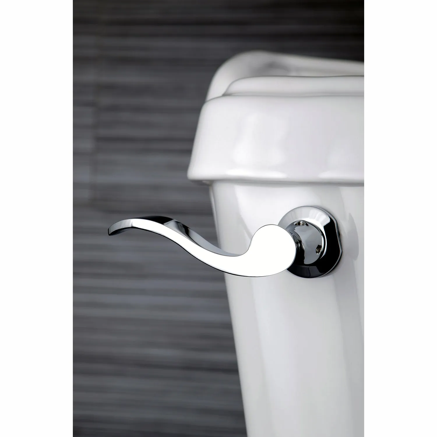 Kingston Brass Century Toilet Tank Lever