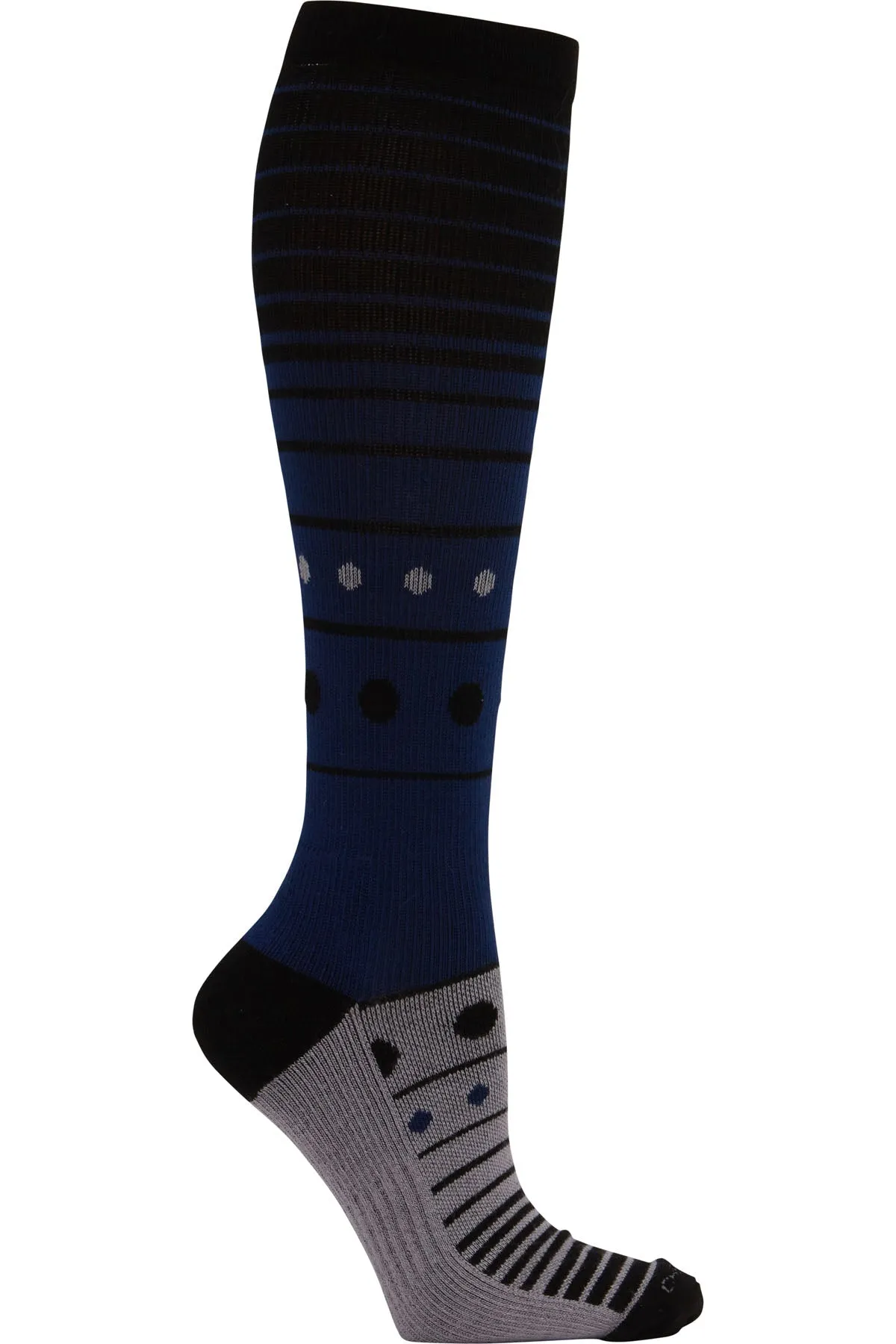 Knee High 15-20 mmHg Compression Socks