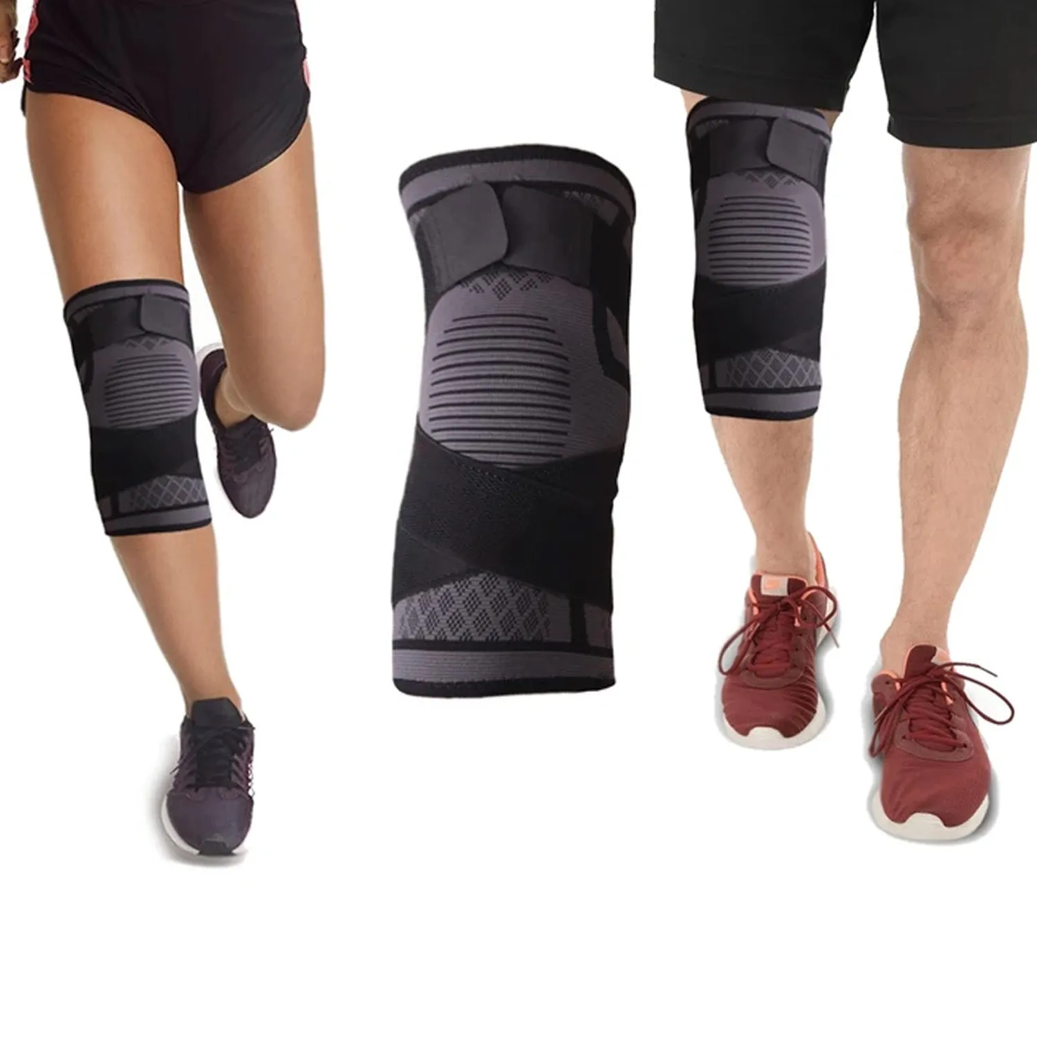 Knee Support Brace