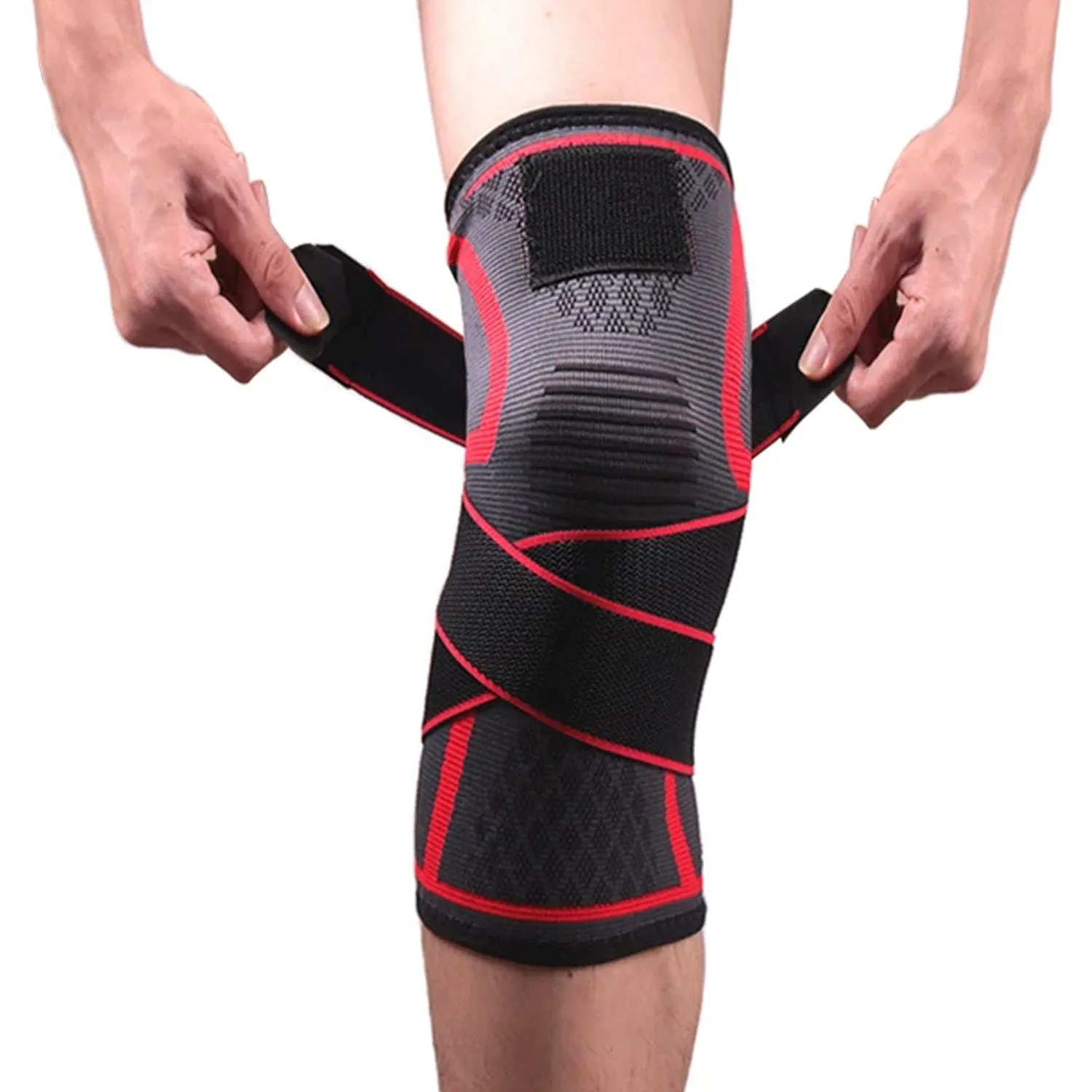 Knee Support Brace