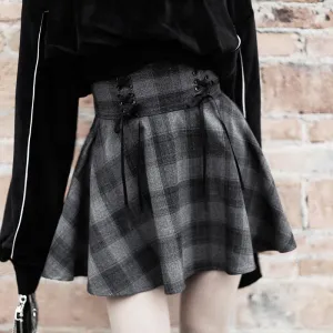 Korean Skirt Lunatic