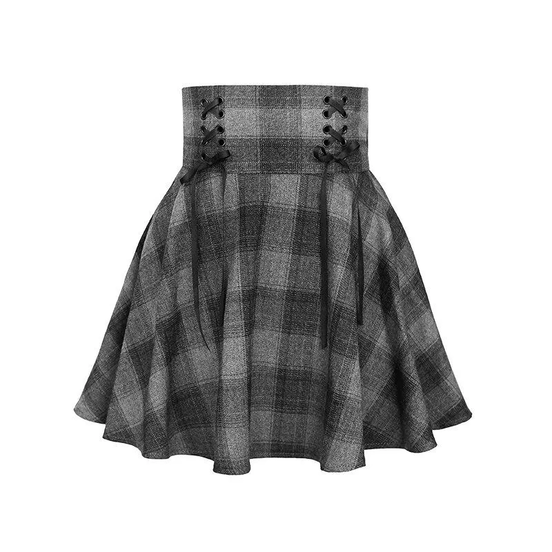 Korean Skirt Lunatic