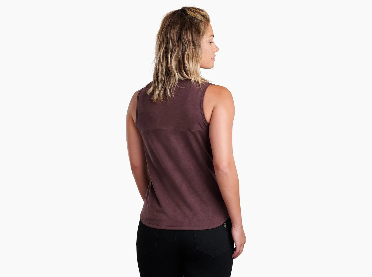 Kuhl Women's Konstance Tank 2023