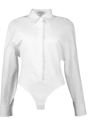 Layer Shirt Bodysuit