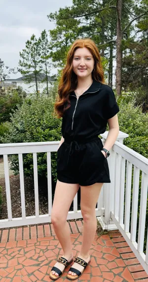 Let's Romper around in Comfort