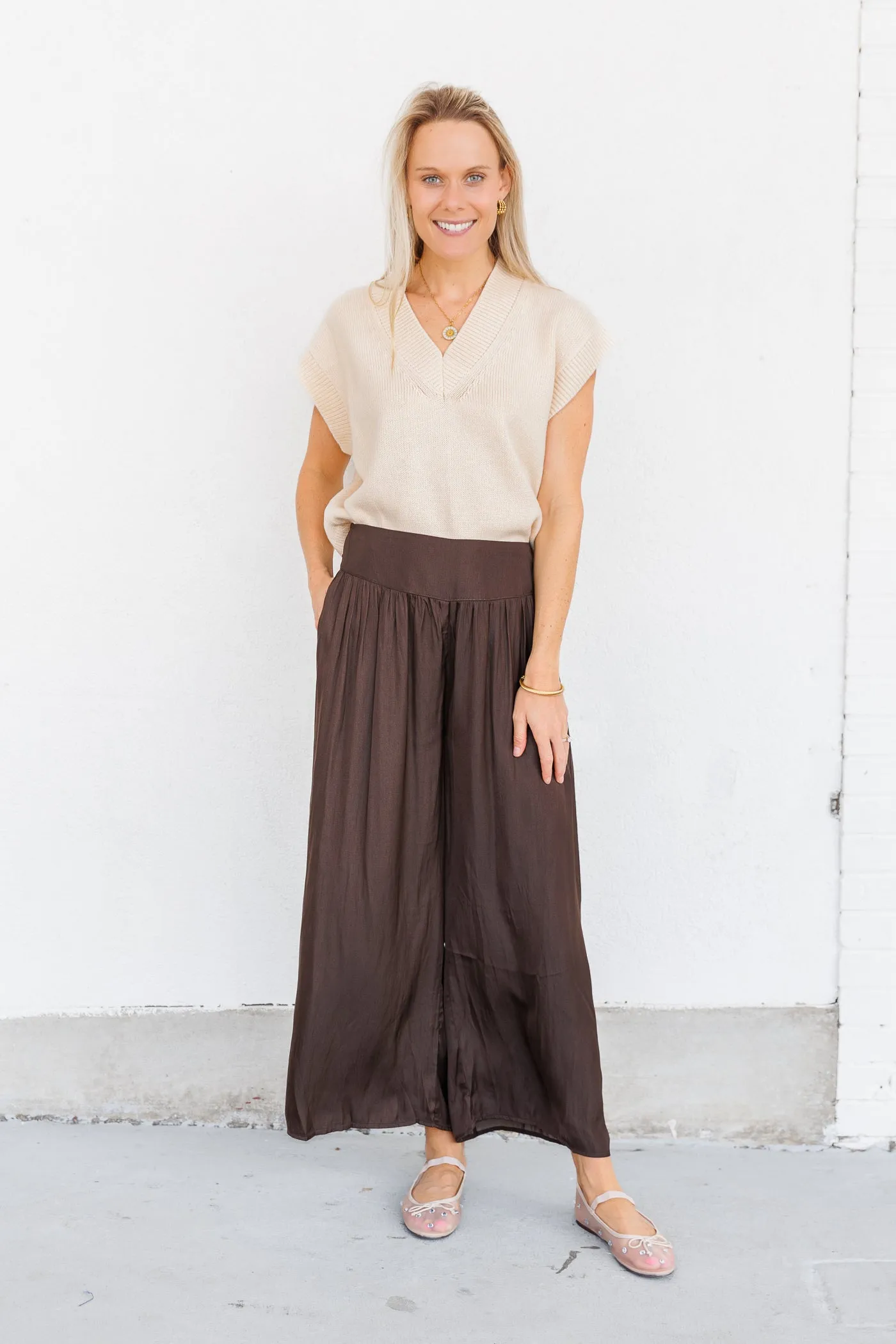 LIZZIE TOP