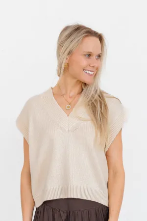 LIZZIE TOP