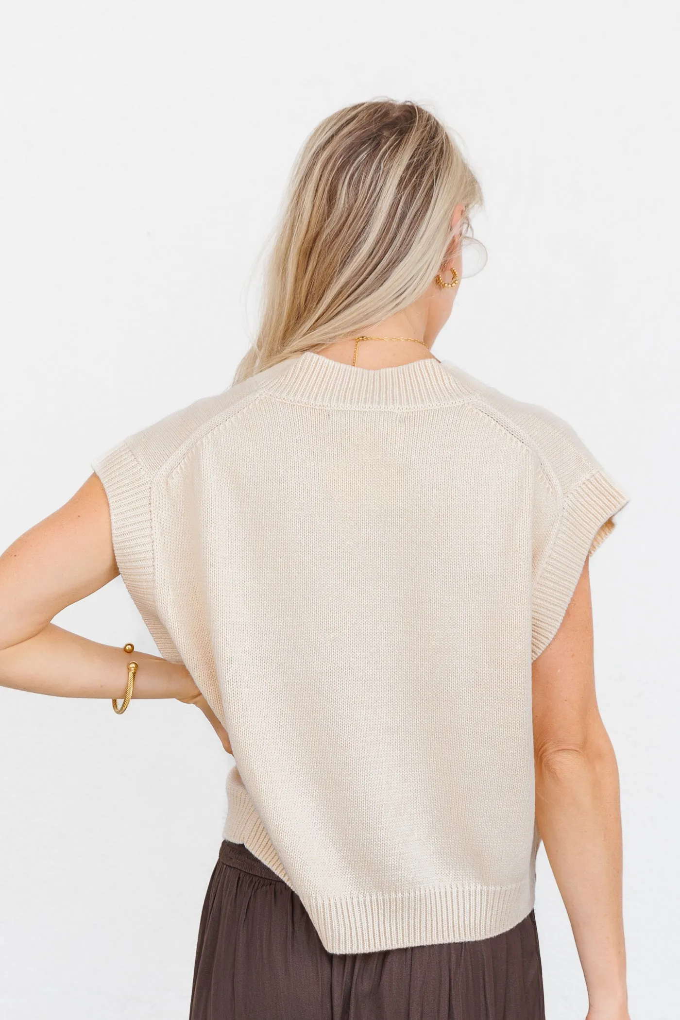 LIZZIE TOP