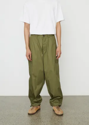 Loose Cargo Pants
