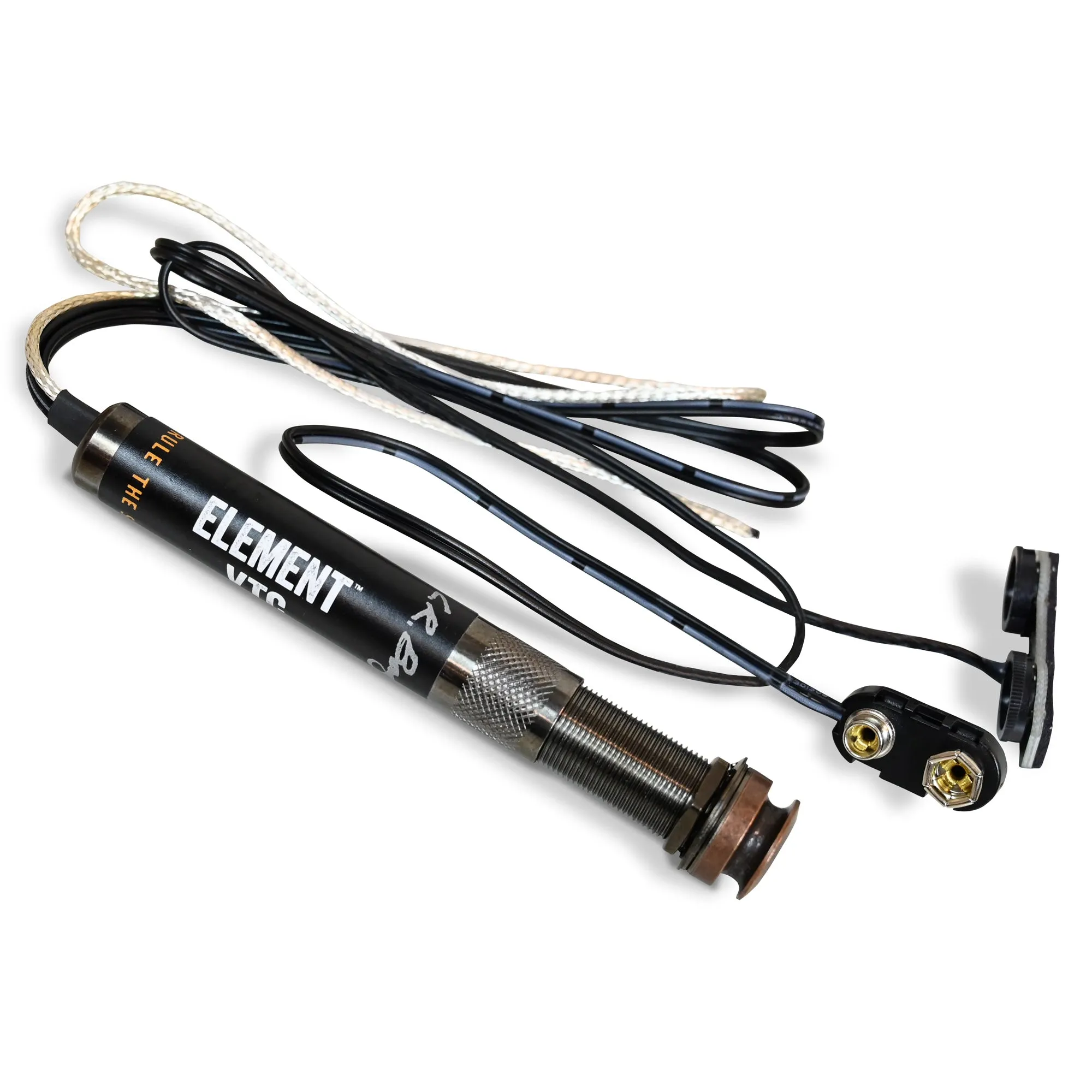 LR Baggs Element Acoustic Guitar Undersaddle Pickup