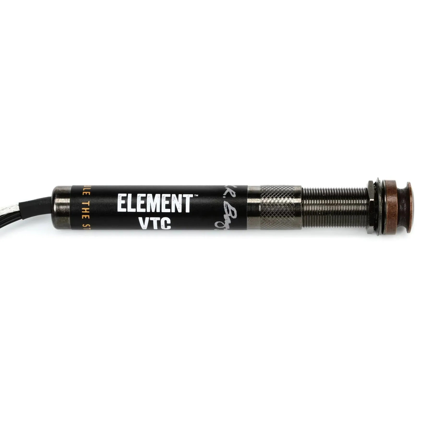 LR Baggs Element Acoustic Guitar Undersaddle Pickup