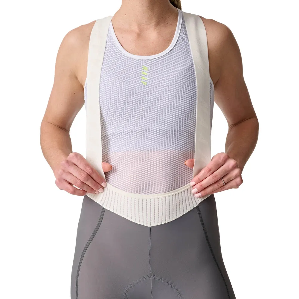 MAAP Team Evo Women Bib Shorts AW2023 - Shadow