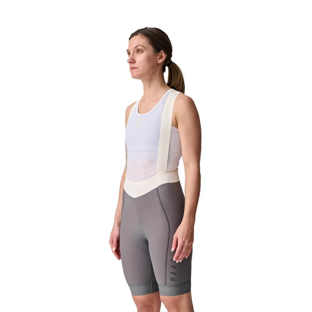 MAAP Team Evo Women Bib Shorts AW2023 - Shadow