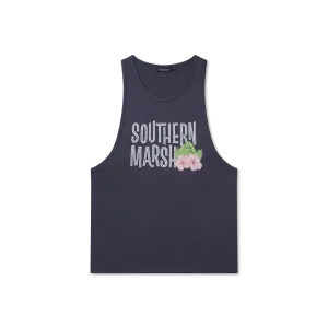 MarshLUX Performance Tank - Aloha