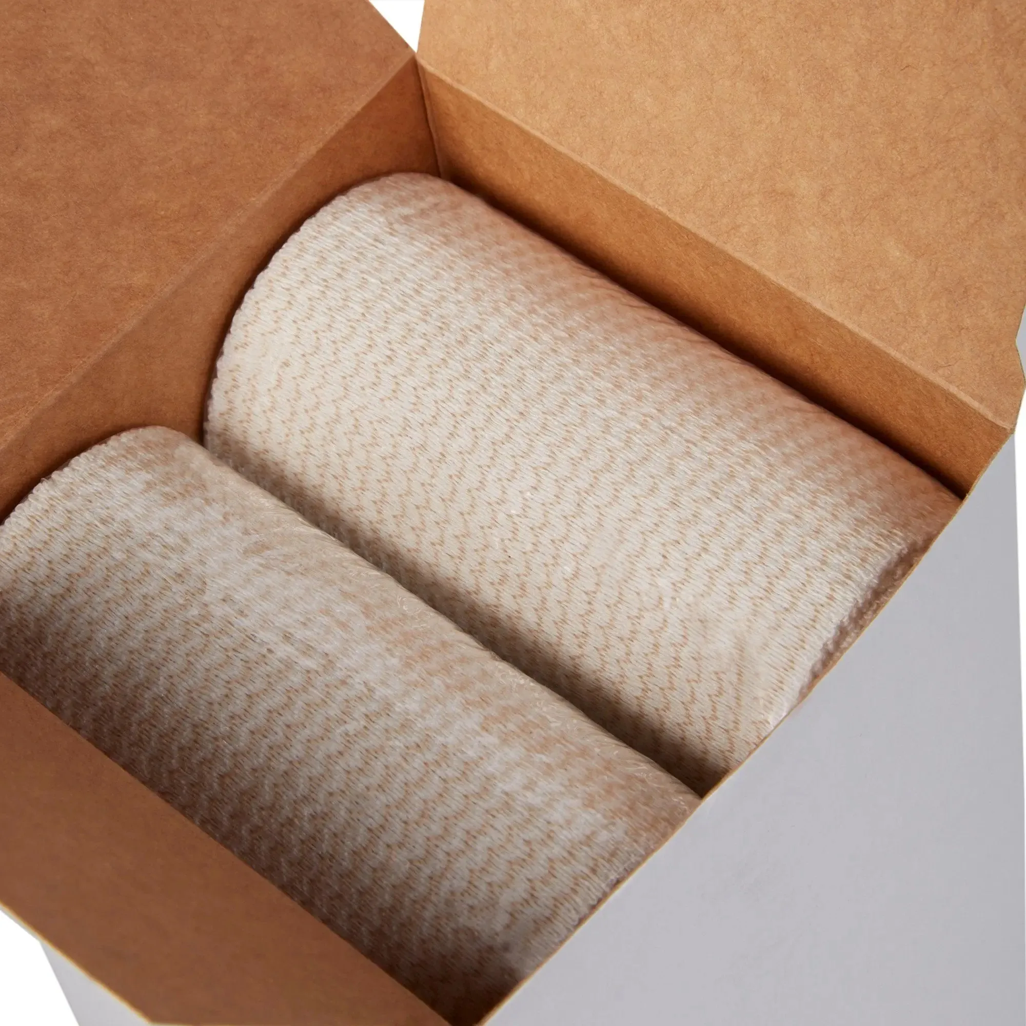 McKesson Single Hook and Loop Closure Elastic Bandage, 4 Inch x 4-1/2 Yard
