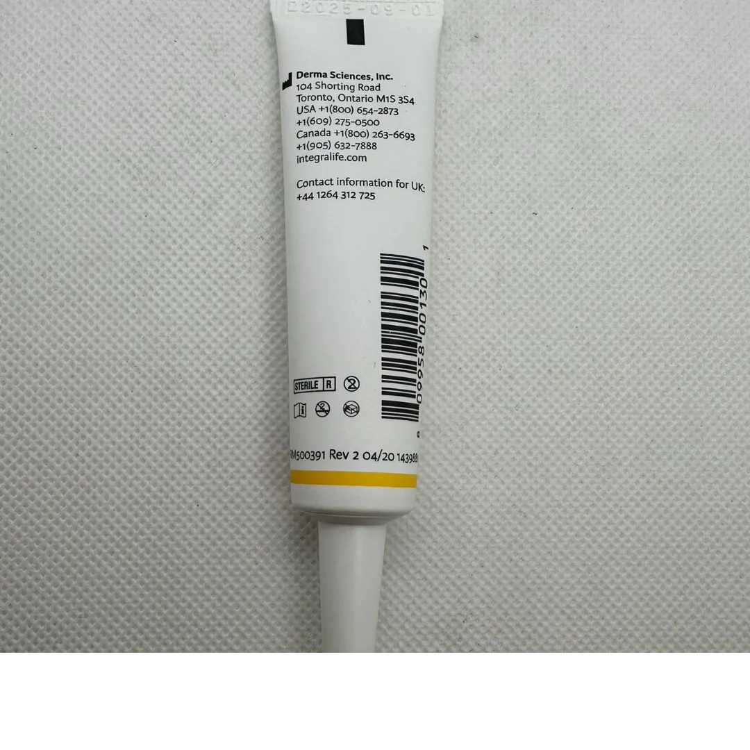 Medihoney Antibacterial Wound Gel 10g (N)