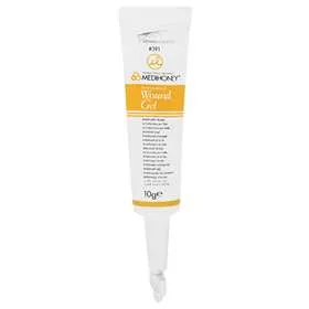 Medihoney Antibacterial Wound Gel 10g (N)
