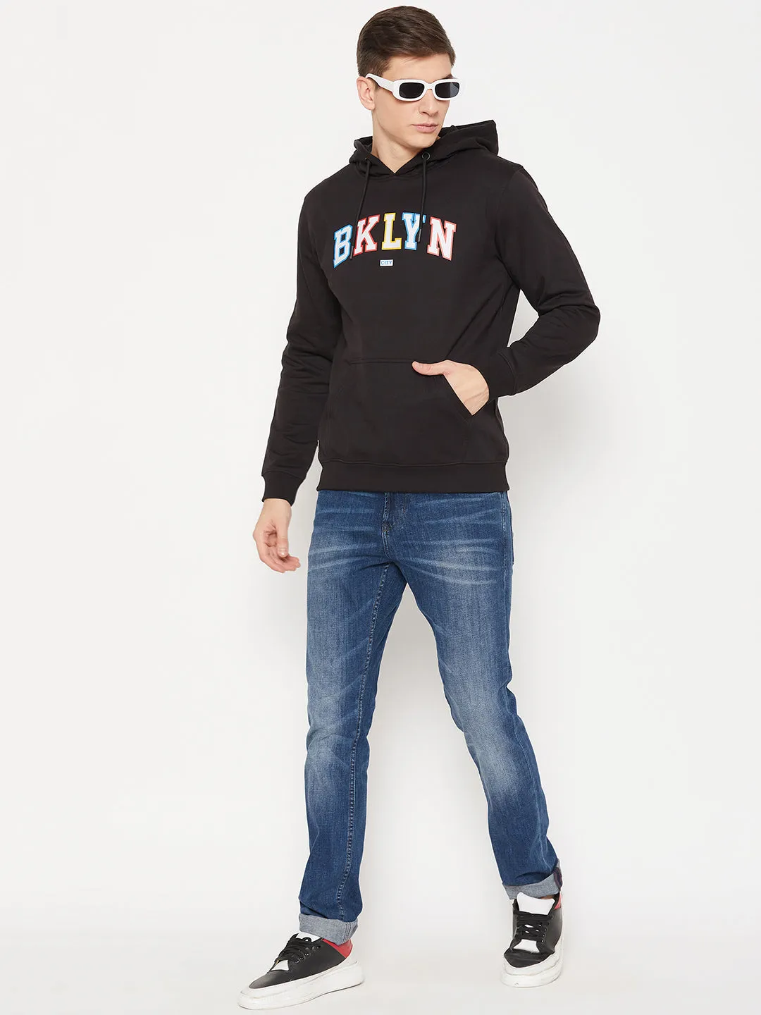 Men Hoodie
