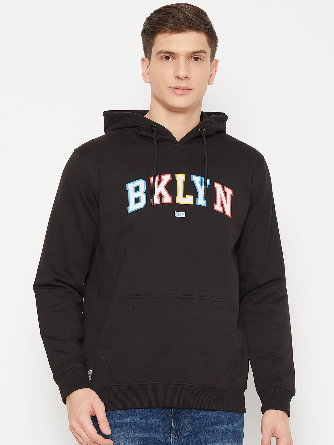 Men Hoodie