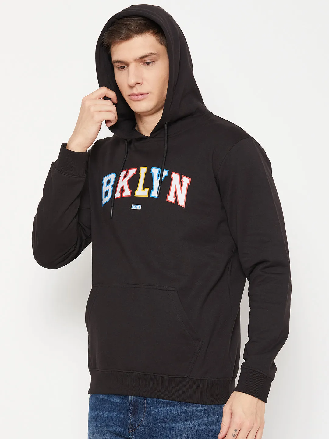 Men Hoodie