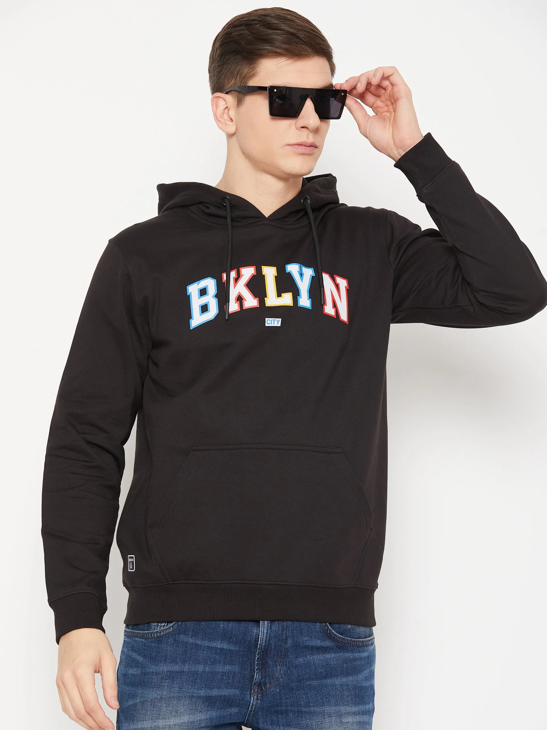 Men Hoodie