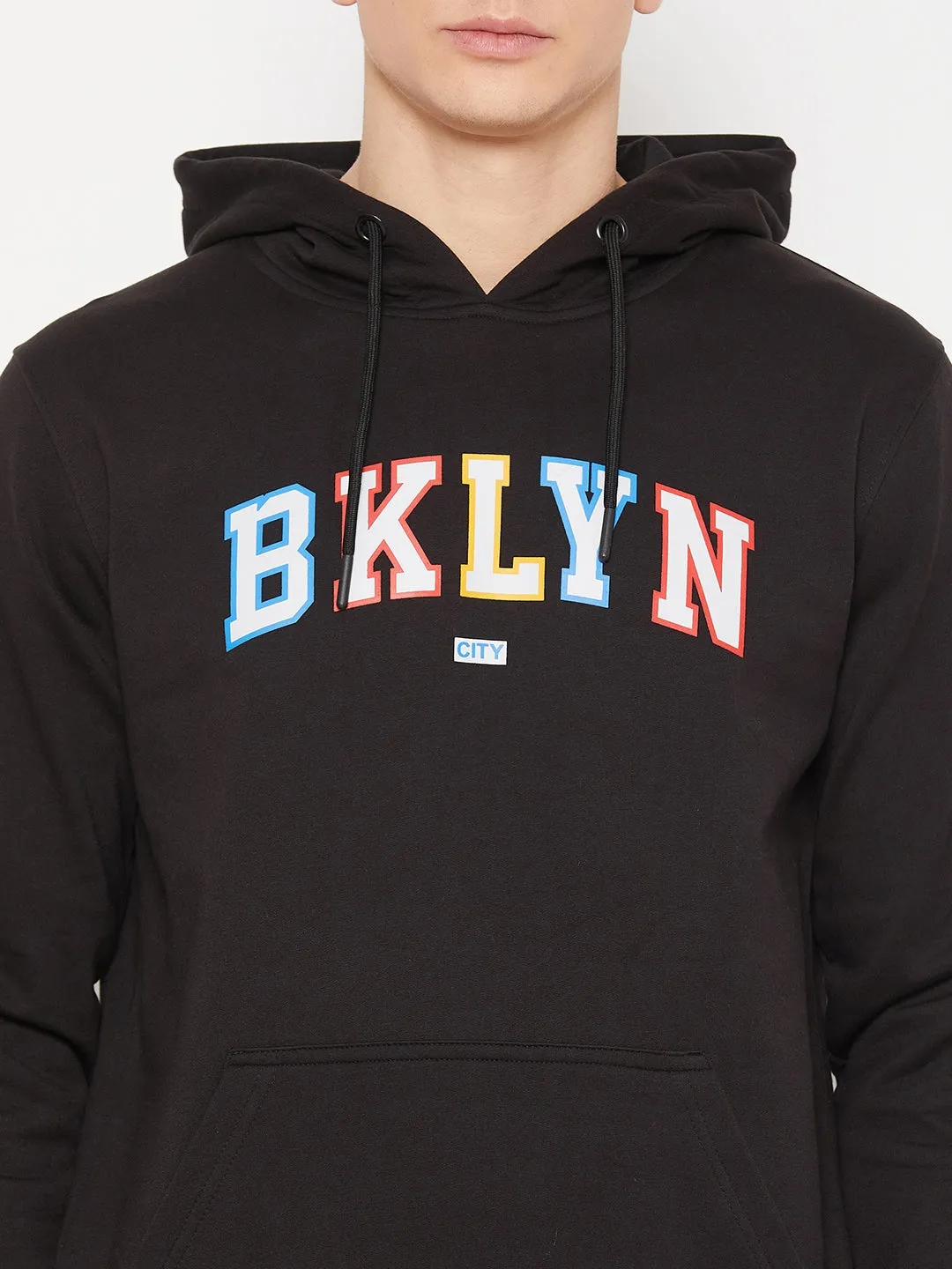 Men Hoodie